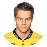 Gustav Broman Profile Photo