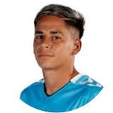 Axel Paiva Profile Photo