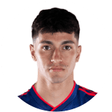 Javier Casas Profile Photo