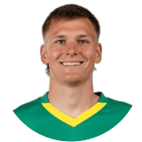 Blake Bodily Profile Photo