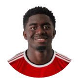 David Egbo Profile Photo