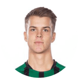 Victor Karlsson Profile Photo