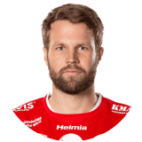 Christoffer Wiktorsson Profile Photo