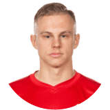 Isak Vidjeskog Profile Photo