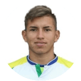 Breyner Robayo Profile Photo