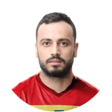 Vahid Heydarieh Profile Photo