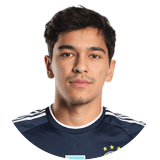 Diyor Kholmatov Profile Photo