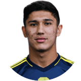 Ibrokhimhalil Yoldoshev Profile Photo