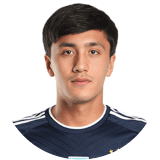 Po'latkhoja Kholdorkhonov Profile Photo