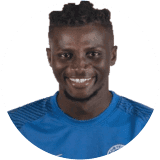 Adama Diamé Profile Photo