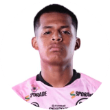 Aarón Valencia Profile Photo