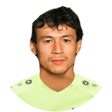 Mirjamol Kosimov Profile Photo