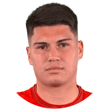 Claudio Espinoza Profile Photo