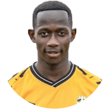 Saikou Janneh Profile Photo