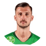 Tamas Priskin Profile Photo