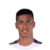 Jefferson Troya Profile Photo