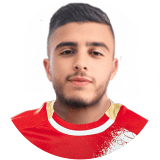 Mohamed El Ouardi Profile Photo