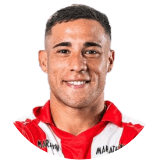 Axel Bordón Profile Photo