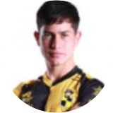 Jhon Bravo Profile Photo