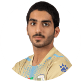 Saleh Al Hosani Profile Photo
