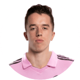 Harvey Neville Profile Photo