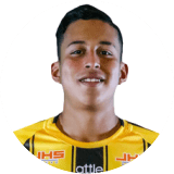 Iverson Contreras Profile Photo