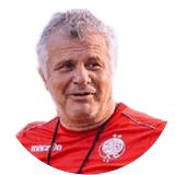 Zoran Manojlovic Profile Photo