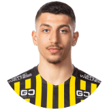 Leonardo Shahin Profile Photo