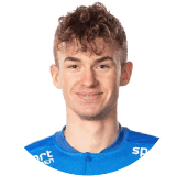 Alexander Johansson Profile Photo