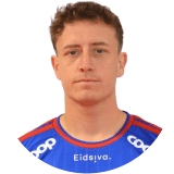 Ole Christian Sæter Profile Photo