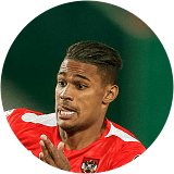 Rubin Okotie Profile Photo