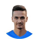 Lukasz Szukala Profile Photo