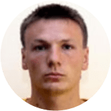 Dmitri Kruglov Profile Photo