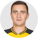 Egidijus Vaitkunas Profile Photo