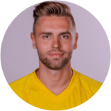 Arturas Zulpa Profile Photo