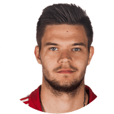 Lukas Spalvis Profile Photo