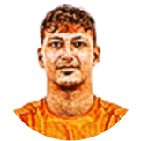 Maiker Rivas Profile Photo