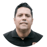 Enrique Maggiolo Profile Photo