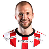 Lasse Nilsen Profile Photo