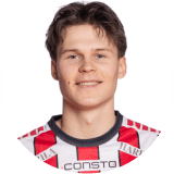 Jesper Robertsen Profile Photo