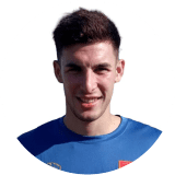 Nicolás Digiano Profile Photo