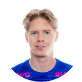 André Sødlund Profile Photo