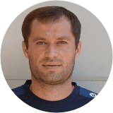 Eugeniu Cebotaru Profile Photo