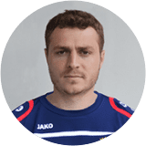 Alexandru Antoniuc Profile Photo