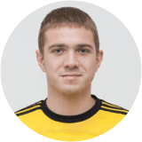 Alexandru Dedov Profile Photo