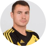 Maxim Antoniuc Profile Photo