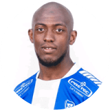 Ben Karamoko Profile Photo