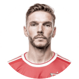 Gilli Sorensen Profile Photo