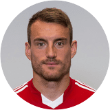 Aurélien Joachim Profile Photo