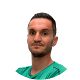 Daniel Mojsov Profile Photo